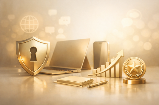 Dijitalde Güven Veren Bir Marka Nasıl Oluşturulur?