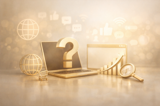 Web Sitesi Olmadan Dijitalde Büyümek Neden Zordur?