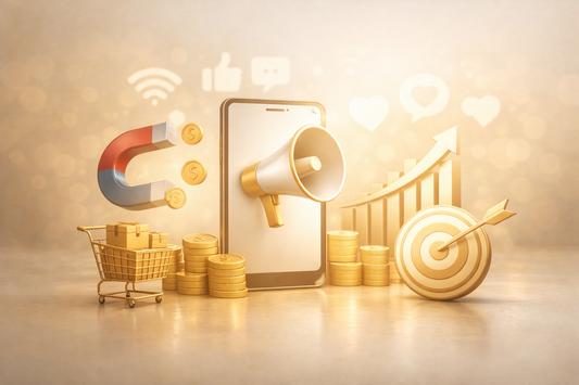 Meta Reklam Yönetimi ile Satışlar Nasıl Artırılır?