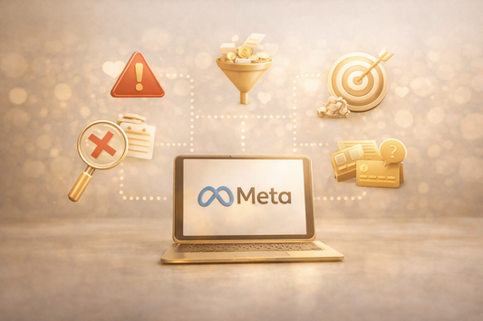 Meta Reklamlarında En Çok Yapılan 5 Hata
