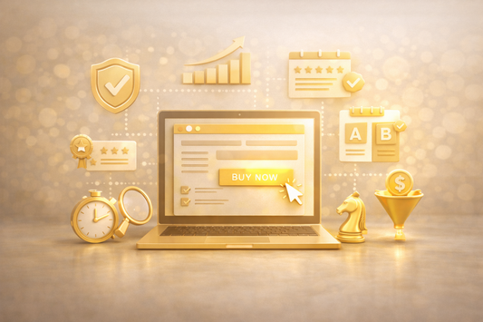 Web Sitesi Tasarımında Dönüşüm Oranını Artıran Detaylar