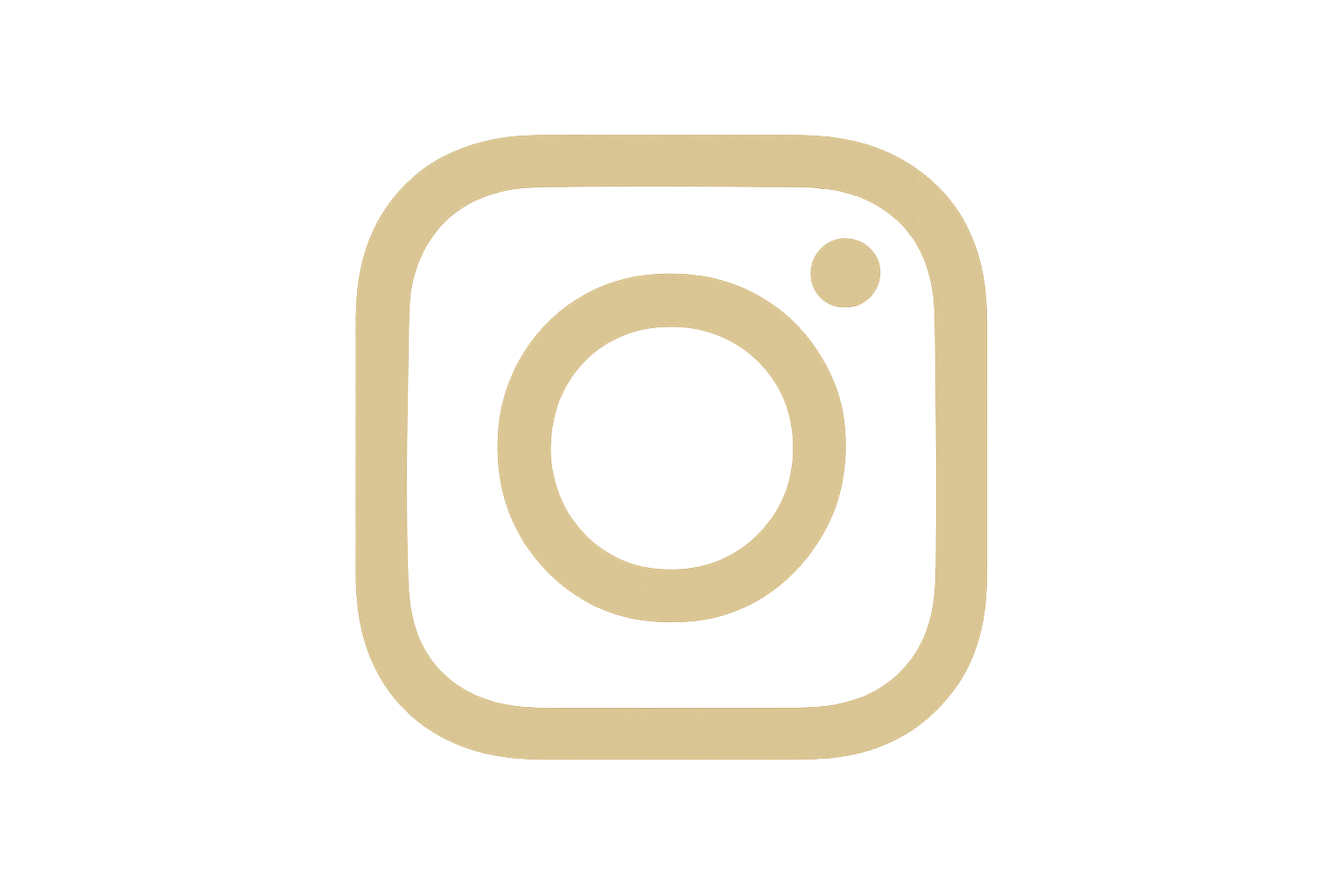 #D1BC8D bu renk kodunda instagrma ikonu